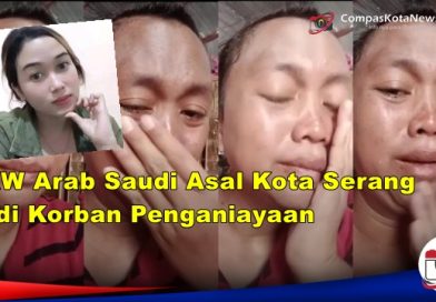 Ratih, Tkw Arab saudi Asal kota serang tidak di gaji dan kerap di siksa oleh kedua anak majikan nya Ratih, Tkw Arab saudi Asal kota serang tidak di gaji dan kerap di siksa oleh kedua anak majikan nya