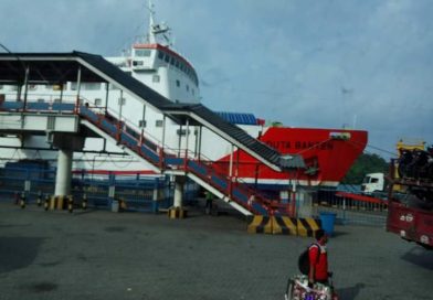 Tarif Terbaru Penyebrangan Merak Bakauheni, Ini Penjelasan nya Tarif Terbaru Penyebrangan Merak Bakauheni, Ini Penjelasan nya