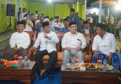 Wali Kota Serang Syafrudin Gencar Blusukan Menghadiri Acara Maulid Nabi Muhamad Saw Ke Kampung Kampung Wali Kota Serang Syafrudin Gencar Blusukan Menghadiri Acara Maulid Nabi Muhamad Saw Ke Kampung Kampung