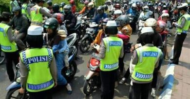 Ops Zebra Maung 2022 Satlantas Polresta Serang Kota Laksanakan Gatur dan Himbauan Kepada Pengendara Ops Zebra Maung 2022 Satlantas Polresta Serang Kota Laksanakan Gatur dan Himbauan Kepada Pengendara