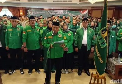Kader PPP Banten Juga Dukung Ganjar Jadi Capres 2024 Kader PPP Banten Juga Dukung Ganjar Jadi Capres 2024