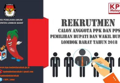 KPU Kabupaten Dan Kota Di Banten Segera buka Rekrutmen Calon Anggota PPK KPU Kabupaten Dan Kota Di Banten Segera buka Rekrutmen Calon Anggota PPK