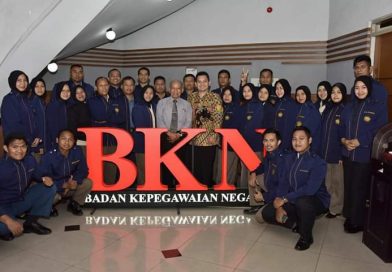 Masih Ada Sopir hingga Satpam, BKN Minta 152.803 Tenaga Honorer Divalidasi Ulang Masih Ada Sopir hingga Satpam, BKN Minta 152.803 Tenaga Honorer Divalidasi Ulang