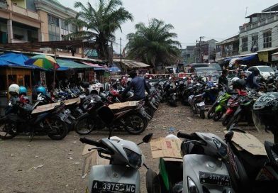 Tak Capai Target Daerah, Ke Mana Larinya Duit Parkir Di Kota Serang….? Tak Capai Target Daerah, Ke Mana Larinya Duit Parkir Di Kota Serang….?