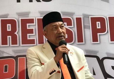 Tiga Calon Cawapres Yang Bakal Di Usung PKS Untuk Dampingi Anis Tiga Calon Cawapres Yang Bakal Di Usung PKS Untuk Dampingi Anis