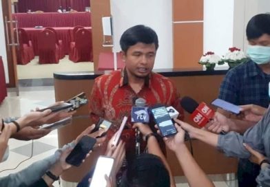 KPU Umumkan 18 Parpol Lolos Verifikasi Pemilu 2024