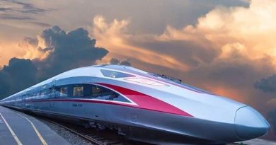 Beroperasi Juni 2023, Ini Harga Tiket Kereta Cepat Jakarta-Bandung Beroperasi Juni 2023, Ini Harga Tiket Kereta Cepat Jakarta-Bandung