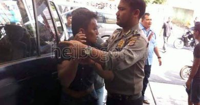 Tiga Kawanan Pencuri Sepedah Motor di Tangkap Polsek Cipocok Polresta Serang Kota Tiga Kawanan Pencuri Sepedah Motor di Tangkap Polsek Cipocok Polresta Serang Kota