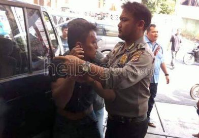 Tiga Kawanan Pencuri Sepedah Motor di Tangkap Polsek Cipocok Polresta Serang Kota Tiga Kawanan Pencuri Sepedah Motor di Tangkap Polsek Cipocok Polresta Serang Kota