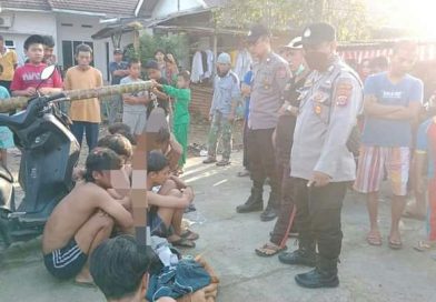 Marak Tawuran Dan Geng Motor Di Lebak, Polisi Ingatkan Ancaman Pidana Marak Tawuran Dan Geng Motor Di Lebak, Polisi Ingatkan Ancaman Pidana