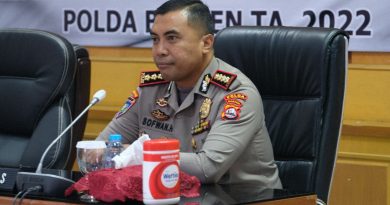 Polda Banten Terima Kunjungan Kerja Kompolnas Dalam Rangka Optimalisasi Peran Satker Binmas Polda Banten Terima Kunjungan Kerja Kompolnas Dalam Rangka Optimalisasi Peran Satker Binmas