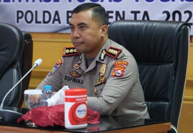 Polda Banten Terima Kunjungan Kerja Kompolnas Dalam Rangka Optimalisasi Peran Satker Binmas Polda Banten Terima Kunjungan Kerja Kompolnas Dalam Rangka Optimalisasi Peran Satker Binmas
