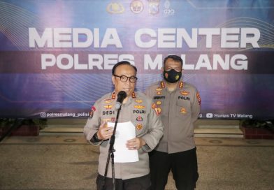 35 Saksi dari Internal Maupun Eksternal Telah Diperiksa Dalam Kasus Kanjuruhan 35 Saksi dari Internal Maupun Eksternal Telah Diperiksa Dalam Kasus Kanjuruhan