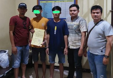 Gara gara Curi Tabung Gas Buat Foya-Foya, 2 Pria Ditangkap Polsek Sumur Polres Pandeglang Gara gara Curi Tabung Gas Buat Foya-Foya, 2 Pria Ditangkap Polsek Sumur Polres Pandeglang