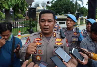 Antisipasi Gangguan Kamtibmas, Polres Cilegon Melaksanakan Patroli Gabungan Skala Besar Antisipasi Gangguan Kamtibmas, Polres Cilegon Melaksanakan Patroli Gabungan Skala Besar