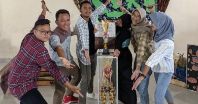 SMAN 2 Rangkasbitung Raih Juara 1 Musikalisasi Puisi Se- Banten SMAN 2 Rangkasbitung Raih Juara 1 Musikalisasi Puisi Se- Banten