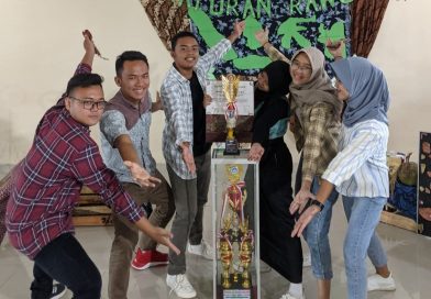 SMAN 2 Rangkasbitung Raih Juara 1 Musikalisasi Puisi Se- Banten