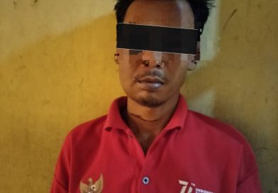 Polsek Walantaka Polresta Serang Kota Berhasil Amankan Pelaku Curanmor Polsek Walantaka Polresta Serang Kota Berhasil Amankan Pelaku Curanmor