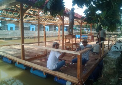 Lurah Kasunyatan Kecamatan Kasemen Mengajak Warganya Untuk Sadar Wisata Lurah Kasunyatan Kecamatan Kasemen Mengajak Warganya Untuk Sadar Wisata