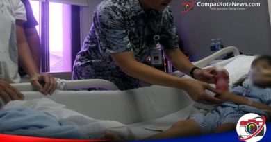 Dinas Kesehatan Kabupaten Tangerang: Enam Anak Alami Gangguan Ginjal Akut Dinas Kesehatan Kabupaten Tangerang: Enam Anak Alami Gangguan Ginjal Akut