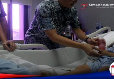 Dinas Kesehatan Kabupaten Tangerang: Enam Anak Alami Gangguan Ginjal Akut Dinas Kesehatan Kabupaten Tangerang: Enam Anak Alami Gangguan Ginjal Akut