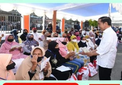 Cara Daftar BLT Gelombang Oktober CEK BANSOS 2022