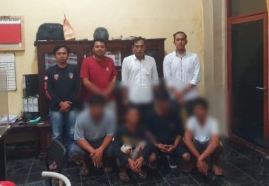 Polisi Amankan 4 Orang Warga Lebak yang Kedapatan Main Judi Ludo Polisi Amankan 4 Orang Warga Lebak yang Kedapatan Main Judi Ludo