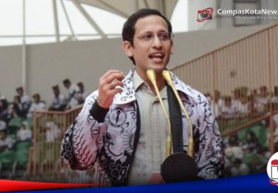 Tahun 2023 600 Ribu Guru Honorer Jadi PPPK nadim anwar makarim