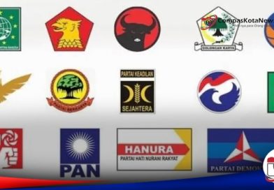 20 Parpol Pemilu 2024 Yang Lolos Verifikasi Perbaikan Dokumen Tahap Dua, ada 4 Yang Gagal 20 Parpol Pemilu 2024 Yang Lolos Verifikasi Perbaikan Dokumen Tahap Dua, ada 4 Yang Gagal