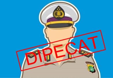 Empat Anggota Polres Tanggerang Kota Dipecat Karena Narkoba Empat Anggota Polres Tanggerang Kota Dipecat Karena Narkoba