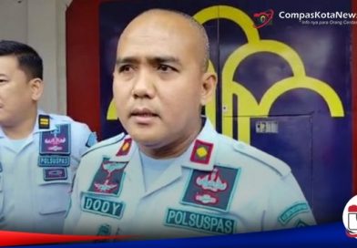 Ditahan di Rutan Serang, Nikita Mirzani Salat Dhuha di Hari Pertama Ditahan di Rutan Serang, Nikita Mirzani Salat Dhuha di Hari Pertama