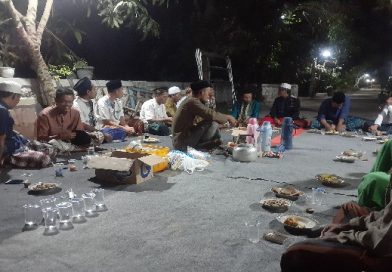 Warga BCP 2 Desa Ranjeng Gelar Pengajian Rutin Dalam Rangka Meningkatkan Keimanan Warga BCP 2 Desa Ranjeng Gelar Pengajian Rutin Dalam Rangka Meningkatkan Keimanan