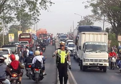 Pengamat: Saat nya Tilang Manual Di Hapus Untuk Menghindar Pungli Polantas di Lapangan Pengamat: Saat nya Tilang Manual Di Hapus Untuk Menghindar Pungli Polantas di Lapangan