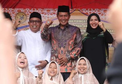 Wali kota Serang Hadiri Haul Syeh Abdul Qodir Al Zaelani Di Kecamatan Curug Wali kota Serang Hadiri Haul Syeh Abdul Qodir Al Zaelani Di Kecamatan Curug