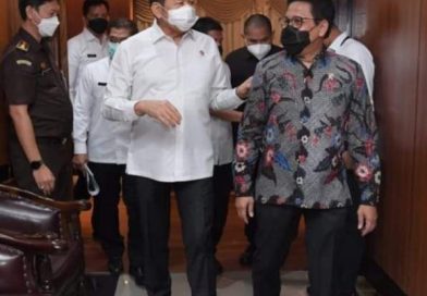 Di Duga Korupsi Penyediaan Base Transceiver Station (BTS) Kajagung Geladah Kantor Kominfo Di Duga Korupsi Penyediaan Base Transceiver Station (BTS) Kajagung Geladah Kantor Kominfo