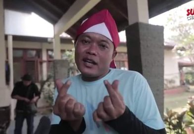 PA 212 Laporkan Budi Dalton dan Sule Gegara Sebut Miras Jadi Minuman Rasulullah PA 212 Laporkan Budi Dalton dan Sule Gegara Sebut Miras Jadi Minuman Rasulullah