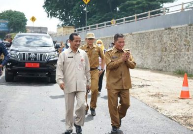 Di Peringatan Hari Jalan Nasional 2022, Wali Kota Serang Usulkan Pembangunan Flyover Di Peringatan Hari Jalan Nasional 2022, Wali Kota Serang Usulkan Pembangunan Flyover