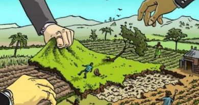 Kejati Banten Tahan Lagi Tersangka Mafia Tanah Libatkan Eks Kepala BPN Lebak Kejati Banten Tahan Lagi Tersangka Mafia Tanah Libatkan Eks Kepala BPN Lebak