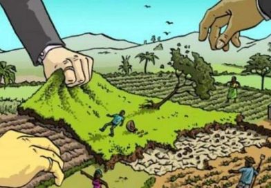 Kejati Banten Tahan Lagi Tersangka Mafia Tanah Libatkan Eks Kepala BPN Lebak Kejati Banten Tahan Lagi Tersangka Mafia Tanah Libatkan Eks Kepala BPN Lebak
