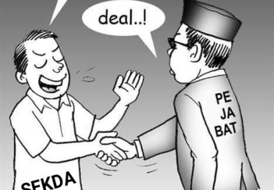 Rotasi Para Bejabat Eselon II Bikin Kecewa Para Penggiat Kota Serang Rotasi Para Bejabat Eselon II Bikin Kecewa Para Penggiat Kota Serang