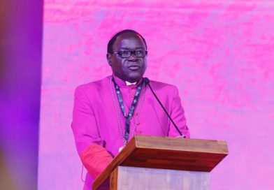 Pendeta amerika takjub tingginya toleransi di indonesia Pendeta amerika takjub tingginya toleransi di indonesia