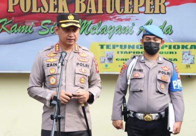 Kapolres Menyampaikan Pesan Dari Kapolda Metro Jaya: Jangan Ada Pungli, Ikhlas, Nikmati dan Syukuri Jadi Polisi Kapolres Menyampaikan Pesan Dari Kapolda Metro Jaya: Jangan Ada Pungli, Ikhlas, Nikmati dan Syukuri Jadi Polisi