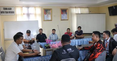 Dua Buruh Pabrik PWI 2 Di Pecat Sepihak Di Duga Buntut Dari Pendirian Serikat Baru Dua Buruh Pabrik PWI 2 Di Pecat Sepihak Di Duga Buntut Dari Pendirian Serikat Baru