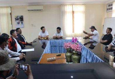 Di Duga Jegal Serikat Tandingan SBPPM Urung Berdiri di Pabrik PWI 2 Di Duga Jegal Serikat Tandingan SBPPM Urung Berdiri di Pabrik PWI 2