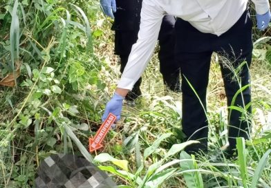 Respon Cepat Tim Inavis Satreskrim Polresta Serang Kota Datangi TKP Temu Mayat Respon Cepat Tim Inavis Satreskrim Polresta Serang Kota Datangi TKP Temu Mayat