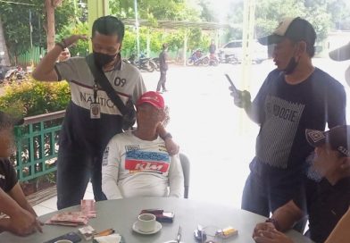 Tim Opsnal Jatanras Polres Metro Tangerang Kota Tangkap 3 Oknum Ormas Diduga Lakukan Pemerasan Tim Opsnal Jatanras Polres Metro Tangerang Kota Tangkap 3 Oknum Ormas Diduga Lakukan Pemerasan