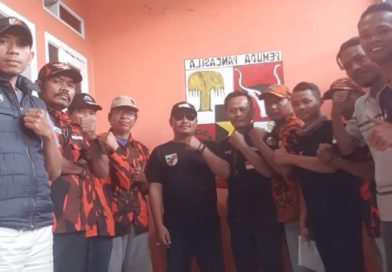 Pemuda Pancasila Ranting Desa Ranjeng Gelar Rapat Koordinasi Pemuda Pancasila Ranting Desa Ranjeng Gelar Rapat Koordinasi