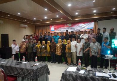 Optimalisasi Peran Fungsi Mitra Kerja Kesbang Pol Kota Serang Optimalisasi Peran Fungsi Mitra Kerja Kesbang Pol Kota Serang