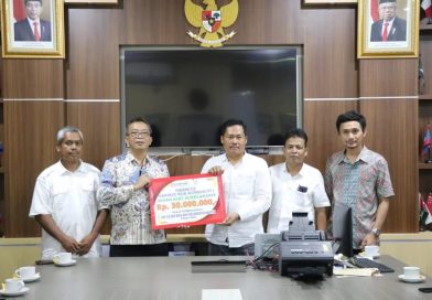 PT Indah Kiat Luncurkan Program Unggulan Corporate Social Responsibility (CSR) PT Indah Kiat Luncurkan Program Unggulan Corporate Social Responsibility (CSR)