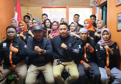 Serikat Buruh Pekerja Pemuda Mandiri (SBPPM) PWI 1, Bikin Kencleng Donasi Peduli Gempa Bumi Cianjur Jawa Barat Serikat Buruh Pekerja Pemuda Mandiri (SBPPM) PWI 1, Bikin Kencleng Donasi Peduli Gempa Bumi Cianjur Jawa Barat